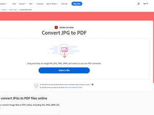 8 Cara Ubah JPG ke PDF dengan Mudah, Cepat, dan Gratis 8 Cara Ubah JPG ke PDF dengan Mudah, Cepat, dan Gratis