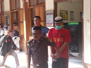 Sempat Ditunda, Sidang Vonis Pembacok Pelajar di Bogor Digelar Hari Ini