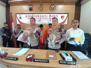 3 Pelaku Pengeroyokan Tewaskan Warga Mungkid Ditangkap!