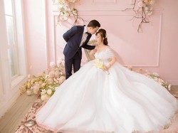 Wanita Dulu Viral Dinikahi Pria Berondong, Wajah Asli Terungkap Bikin Kaget