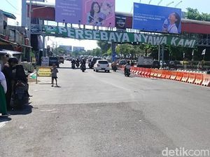 Cerita Tutur Bagaimana Wonokromo Surabaya Mendapatkan Namanya