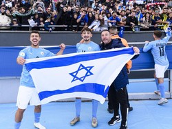 Timnas Israel Tetap Bisa Tampil di Olimpiade 2024, FIFA Tolak Permintaan Palestina