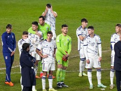 Italia Apes Banget, Lagi-lagi Wakilnya Kalah di Final