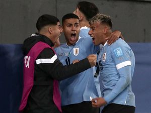 Tumbangkan Italia, Uruguay Kampiun Piala Dunia U-20 2023 Tumbangkan Italia, Uruguay Kampiun Piala Dunia U-20 2023