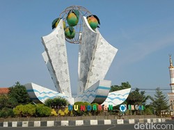 Bukan Gerakan, Kata Goyang di Indramayu Ternyata Artinya Ini