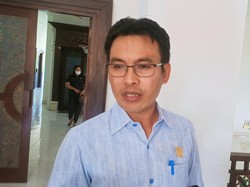 DPRD Karangasem Soroti Gaji Pegawai Kontrak, Ada yang di Bawah Rp 1 Juta