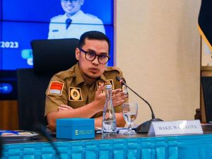 PPDB Online Kota Tangsel Siap Dibuka, Wawalkot Pastikan Transparan