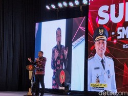 Smart City Surabaya Gunakan APBD, Hasilnya untuk Melayani Warga