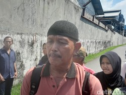 Warga Sebut Tak Pernah Setujui Jalan Dijual ke Swasta Rp 1,6 Miliar