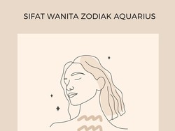 9 Sifat Wanita Aquarius yang Baik dan Menyebalkan Saat Jadi Pacar