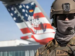 Air Defender 23, Latihan Militer NATO Terbesar di Angkasa Jerman Air Defender 23, Latihan Militer NATO Terbesar di Angkasa Jerman