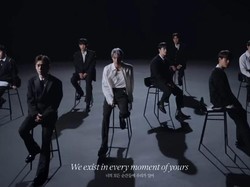 Lirik Lagu EXO Hear Me Out dan Terjemahan Bahasa Indonesianya