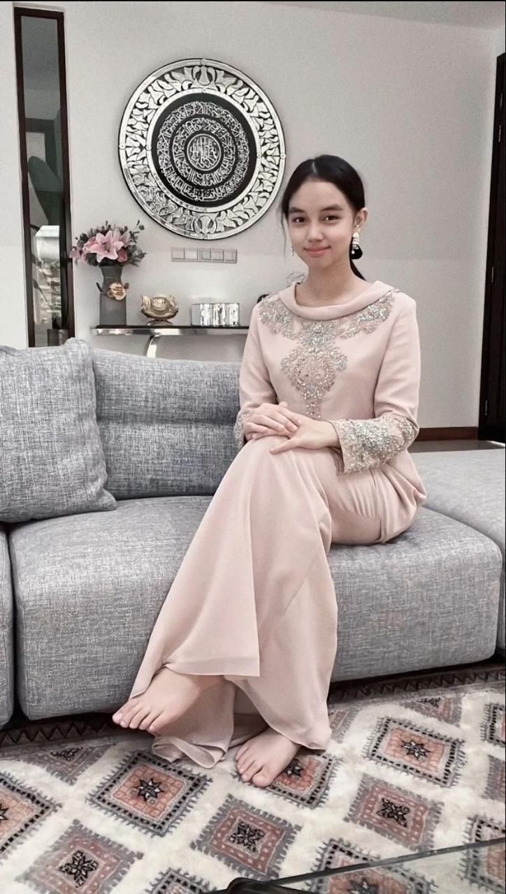 Aleesya dan Erra Fazira