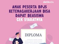 Berita Dan Informasi Bpjs Terkini Dan Terbaru Hari Ini - Detikcom