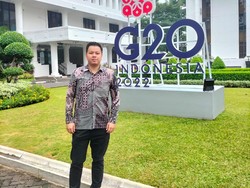 Mahfud Soroti Korupsi di DPR, Analis: Ada Anggota DPR yang Jujur