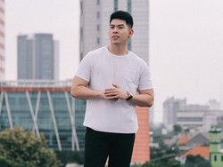 Andy Sugar Ajak Masyarakat Lakukan Kebiasaan Sehat dengan Cara Ini