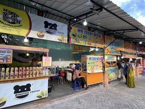 5 Rekomendasi Wisata Kuliner di Serdang Bedagai, Lezatnya Bikin Ketagihan! 5 Rekomendasi Wisata Kuliner di Serdang Bedagai, Lezatnya Bikin Ketagihan!