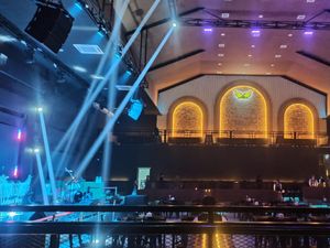 Angels Wing di Bangka Tuai Protes Gegara Jual Miras-Polusi Suara