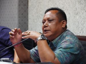Anggota DPRD Usul Tunggakan Iuran BPJS Dibayar Pakai Dana CSR Anggota DPRD Usul Tunggakan Iuran BPJS Dibayar Pakai Dana CSR