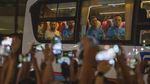 Antusiasme Suporter China Saat Lihat Messi