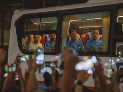 Messi dkk Diklaim Tidak Nyaman di China, Jadi Pelajaran buat Indonesia