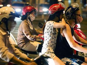 Apakah Vietnam Sedang Ingkari Komitmen Iklimnya?