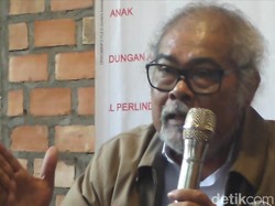 Arist Merdeka Sirait Meninggal Dunia di Usia 63