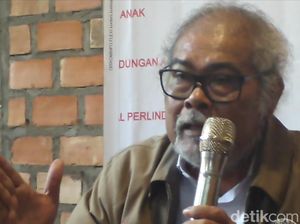 Komnas PA Siap Fasilitasi Pertemuan SFA dengan Mahfud Md Komnas PA Siap Fasilitasi Pertemuan SFA dengan Mahfud Md