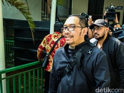 Sidang Riuh Saat Pihak Mario Dandy Tanya soal Rafael Alun ke Ayah David