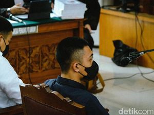 Jaksa Ungkap Alasan David Ozora Tak Jadi Saksi di Sidang Mario Dandy