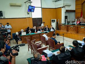 Kesaksian Ayah David di Sidang Ungkap Kondisi Anaknya Parah Dianiaya Kesaksian Ayah David di Sidang Ungkap Kondisi Anaknya Parah Dianiaya