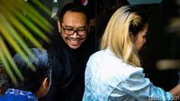 Potret Ayah David Ozora Jadi Saksi di Sidang Mario Dandy