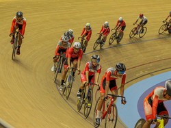 PB ISSI Kirim 14 Atlet Terbaik ke Kejuaraan Asia Trek Malaysia