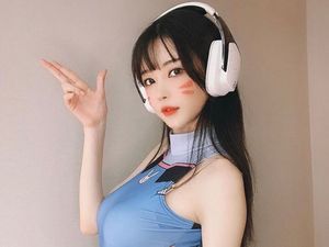 Foto: Mengenang BJ Ahyeong, Influencer Korea yang Kematiannya Menjadi Misteri Foto: Mengenang BJ Ahyeong, Influencer Korea yang Kematiannya Menjadi Misteri