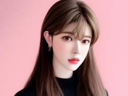 Misteri Kematian Influencer Cantik Korea, Jasadnya Dibungkus Selimut