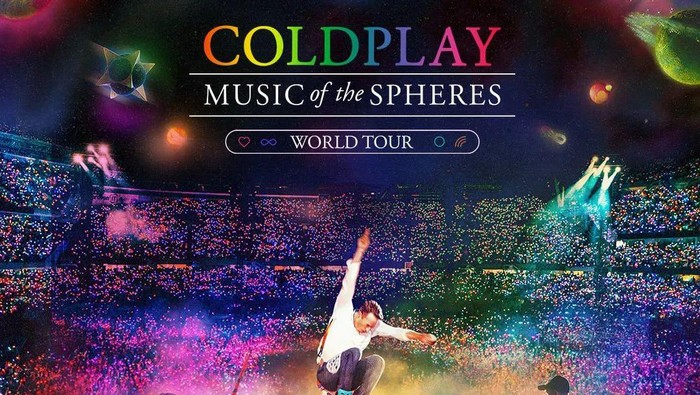 bocoran harga tiket konser Coldplay 2024 bocoran harga tiket konser Coldplay 2024