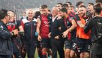 Tuah Ranieri untuk Cagliari