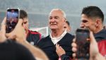 Tuah Ranieri untuk Cagliari