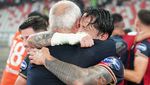 Tuah Ranieri untuk Cagliari