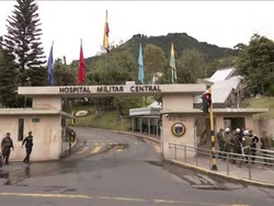 Sudah Keluar RS, Begini Kondisi 4 Anak Kolombia yang Hilang di Hutan Amazon