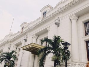 7 Rekomendasi Tempat Prewedding di Surabaya
