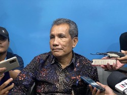 Pansel Cecar Deputi KPK Abai Laporan PPDS Undip: Nunggu Kasus Bunuh Diri?