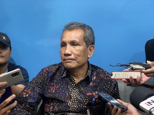 Pansel Cecar Deputi KPK Abai Laporan PPDS Undip: Nunggu Kasus Bunuh Diri? Pansel Cecar Deputi KPK Abai Laporan PPDS Undip: Nunggu Kasus Bunuh Diri?