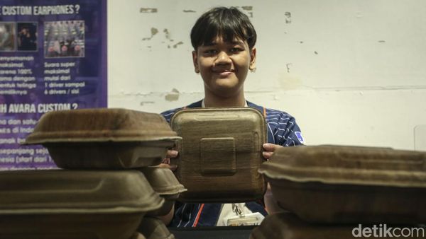 Diplomat Success Challenge Kembali Digelar, Wirausahawan Sini Merapat