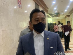 Puan dan AHY Akan Bertemu, Ibas Tegaskan Konsisten Bersama Koalisi Perubahan