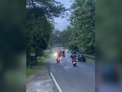 Viral Video Pelajar Mau Tawuran di Purworejo, Polisi: 3 Orang Kami Amankan