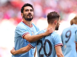 Rumor Transfer Manchester City: 5 Keluar, 3 Masuk