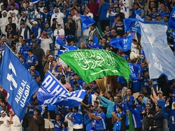 Al Hilal: Dari Gagal Dapat Messi Kini Punya 6 Pemain Top