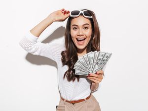 Riset Ungkap Ciri-ciri Wajah Orang Kaya & Miskin, Kamu Termasuk yang Mana?