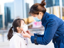 e-Life: Awas! Polusi Semakin Menjadi